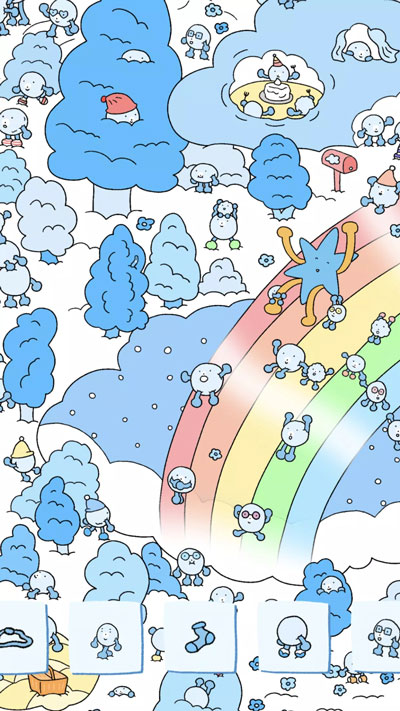 soupsoup游戏官方版下载 第1张图片