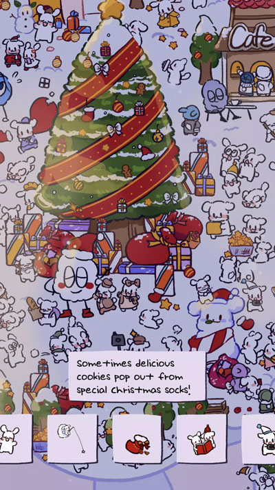 soupsoup游戏官方版下载 第5张图片