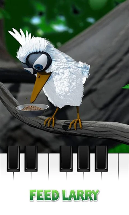 绝望的鸟游戏官方正版下载 第2张图片