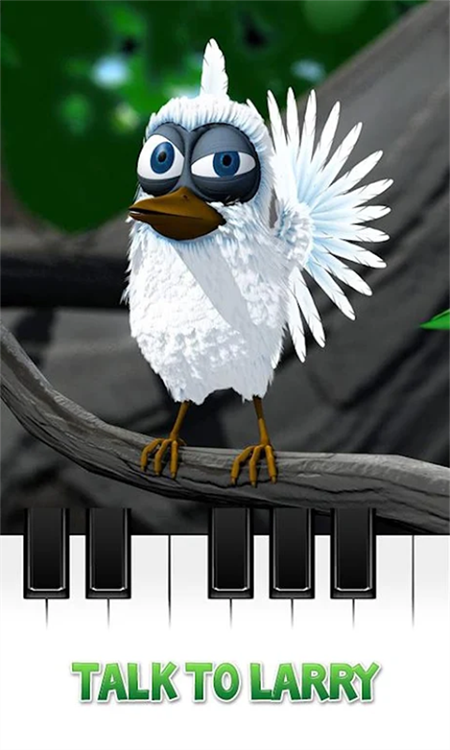 绝望的鸟游戏官方正版下载 第5张图片