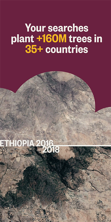 Ecosia浏览器官方版下载 第5张图片