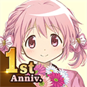 魔法少女小圆Magia Exedra