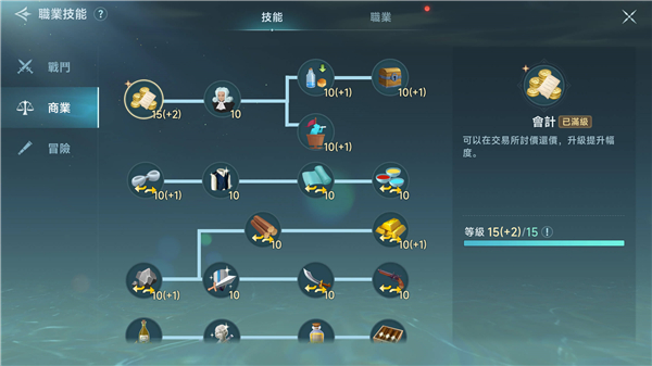 交易玩法攻略截图1