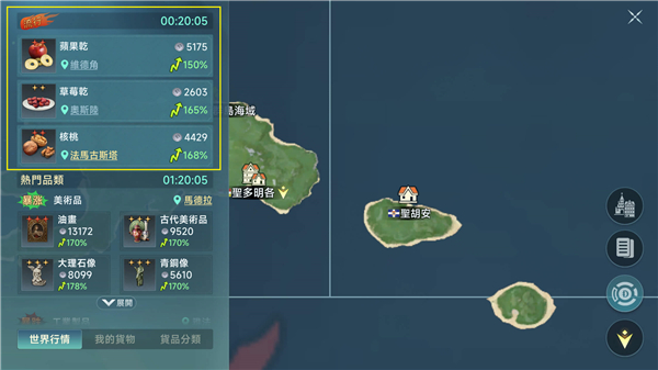 交易玩法攻略截图3