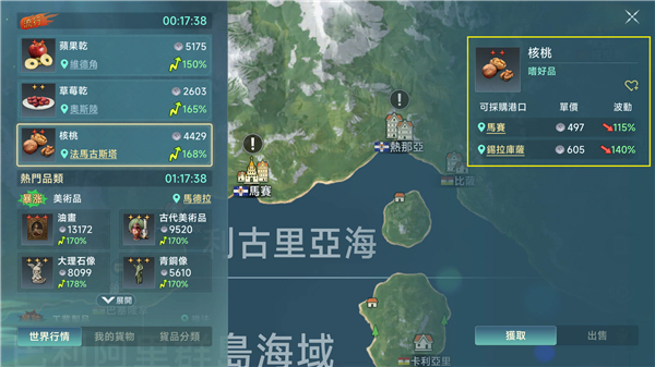 交易玩法攻略截图4