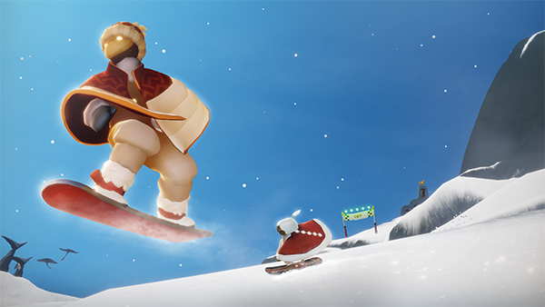 光遇国际服截图4