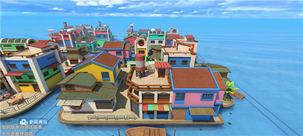 各地图以及阴人点位介绍截图16