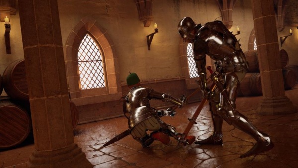 半剑手机版下载 第4张图片