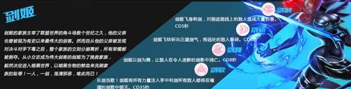 角色介绍截图2