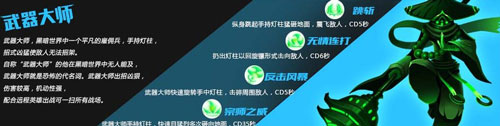 角色介绍截图6