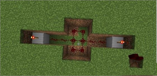 自动感应门制作方法截图4