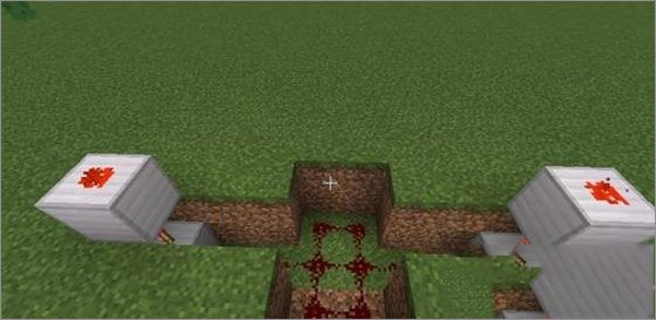 自动感应门制作方法截图5