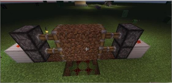 自动感应门制作方法截图6