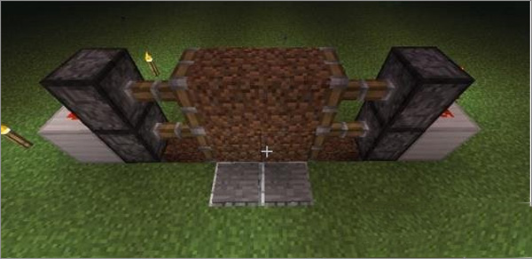 自动感应门制作方法截图7