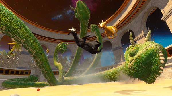 模拟山羊3多元宇宙破解版 第3张图片