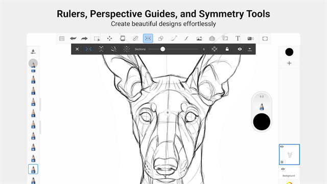 Sketchbook 第1张图片