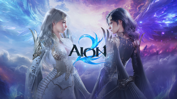 AION2手机端下载 第5张图片
