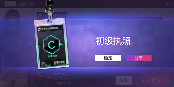 驾照考试攻略截图3