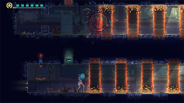 细胞迷途手机汉化版下载 第5张图片