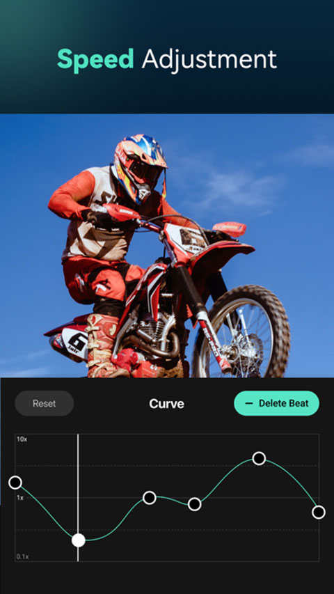 FilmoraGo官方版下载 第3张图片