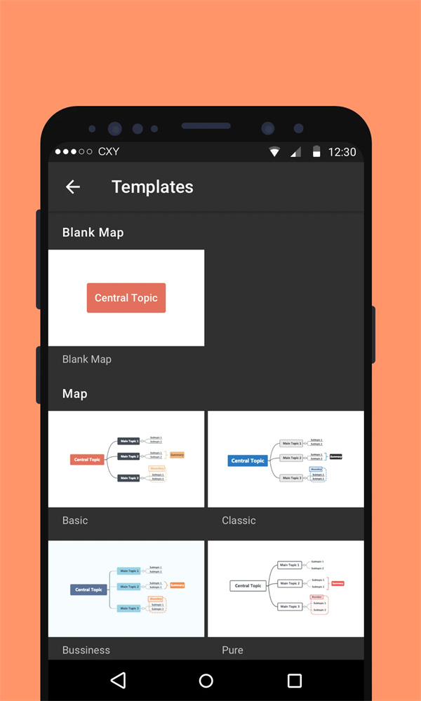 XMind永久会员版 第3张图片