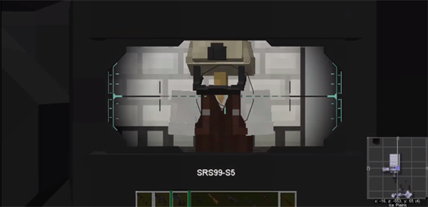 我的世界滑稽纪元MOD下载安装 第2张图片