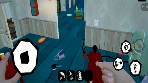 过第三幕方法截图1