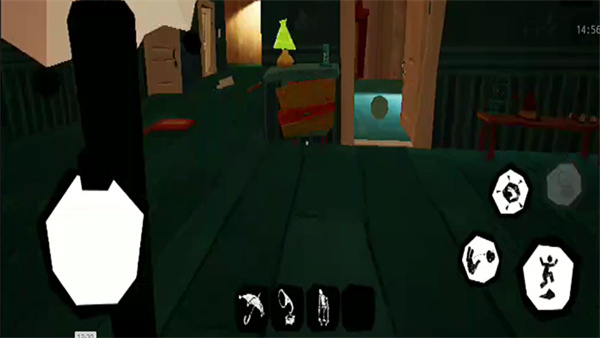 过第三幕方法截图2