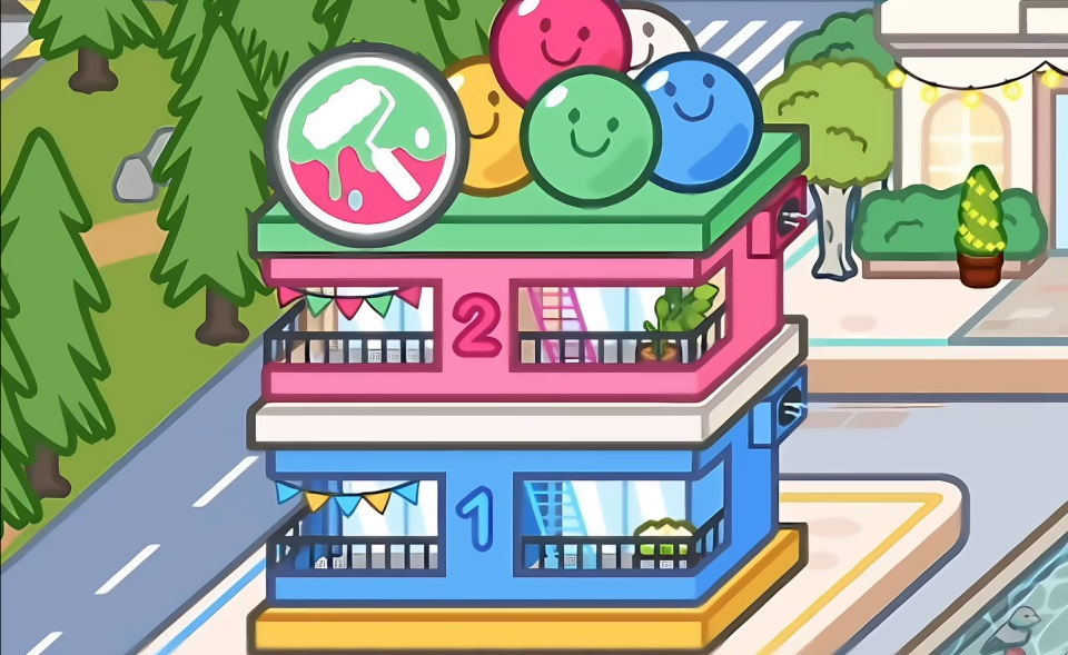 新增内容一览截图1