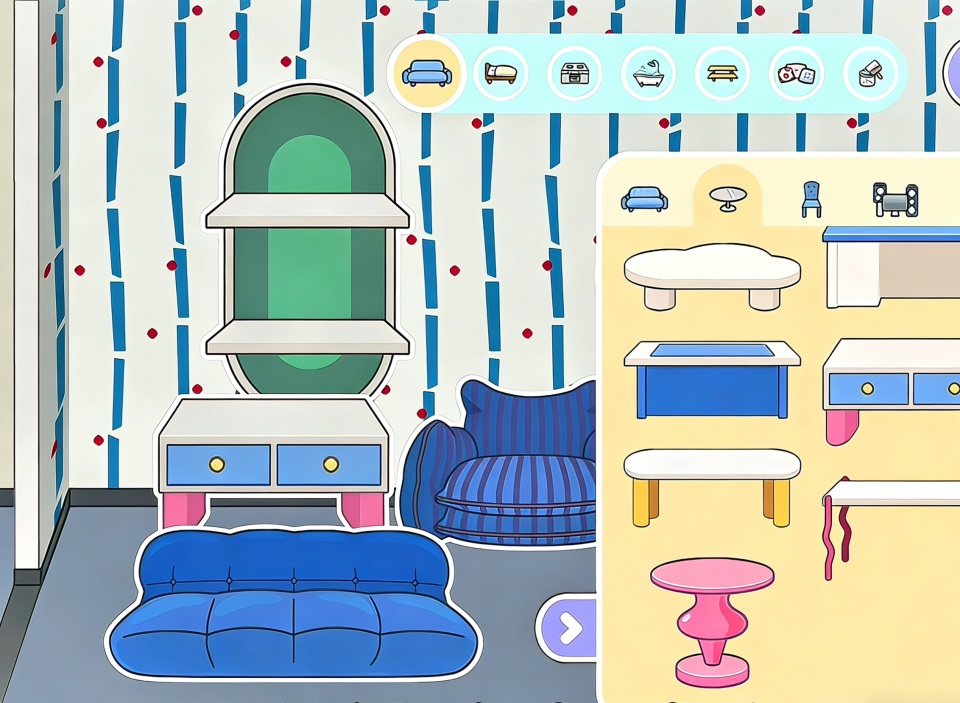 新增内容一览截图9