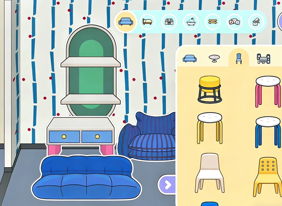 新增内容一览截图10