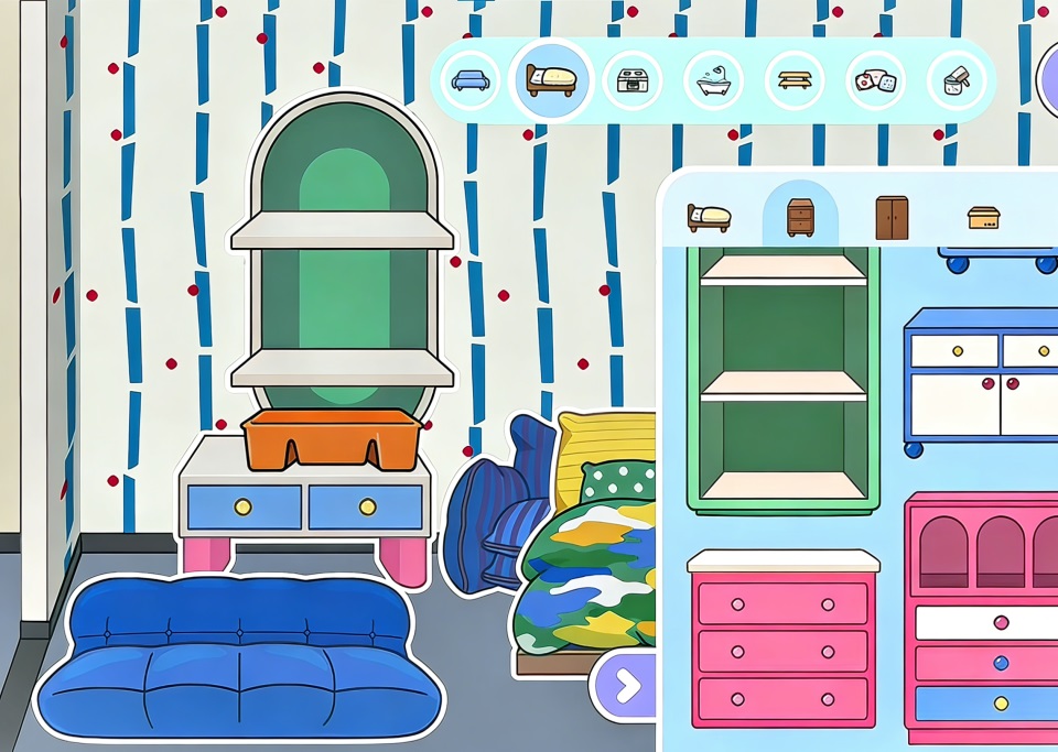 新增内容一览截图12