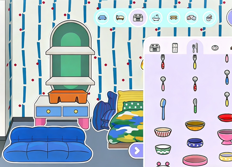 新增内容一览截图13