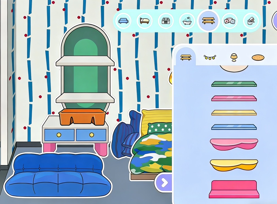 新增内容一览截图15