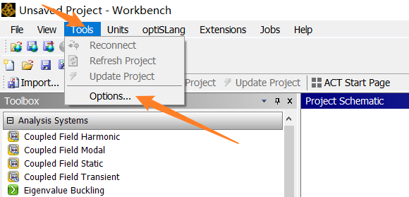 中文设置教程截图1