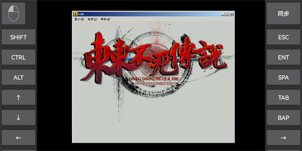 东东不死传说爆笑版下载 第1张图片