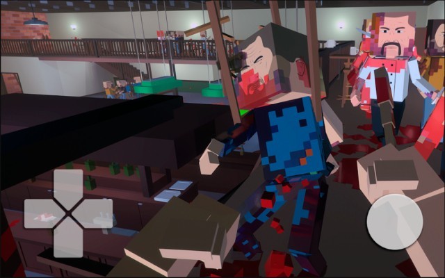 血染小镇汉化版 第2张图片