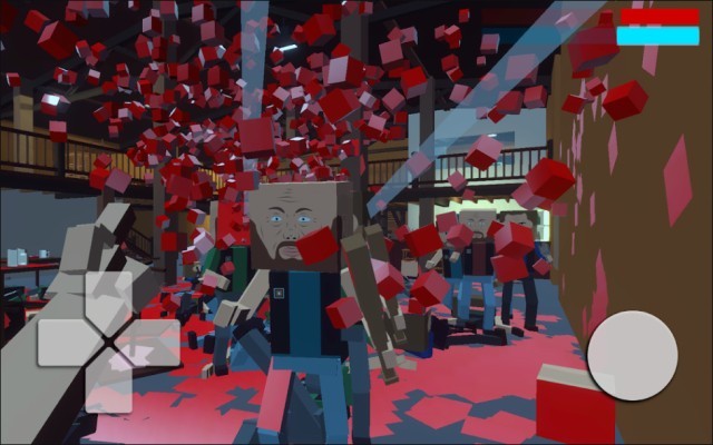 血染小镇汉化版 第3张图片