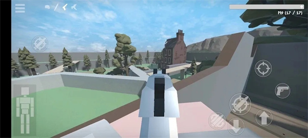 GoreZone(内置科技)最新版下载 第1张图片