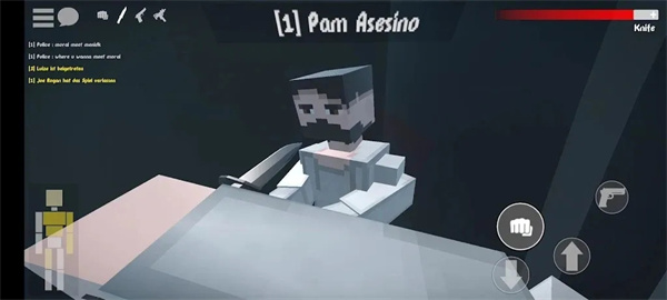 GoreZone(内置科技)最新版下载 第4张图片