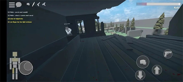 GoreZone(内置科技)最新版下载 第3张图片