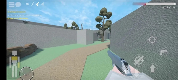 GoreZone(内置科技)最新版下载 第2张图片