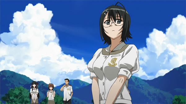 缘之空GalGame手机版下载 第1张图片