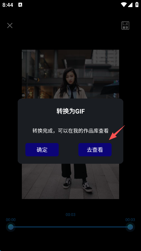 如何将视频转换为gif截图5
