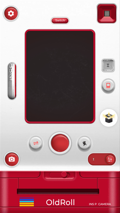 怎么换相机截图3