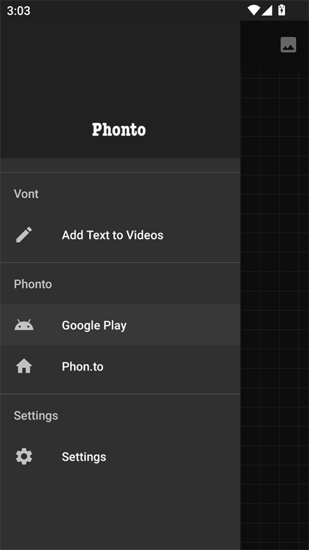 Phonto中文版官方下载 第3张图片