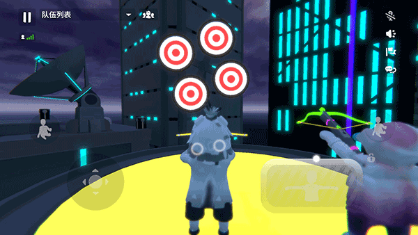 人类跌落梦境手机版下载 第1张图片