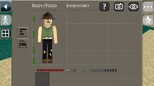 生存战争2.3中文版下载手机版 第4张图片