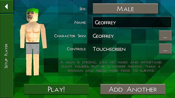 生存战争2.3中文版下载手机版 第1张图片