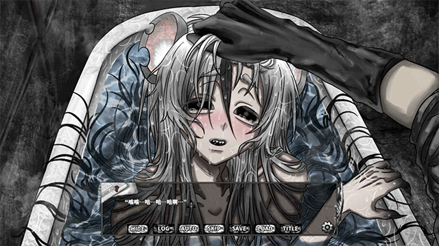 啮齿动物44号观察记录手游下载 第3张图片